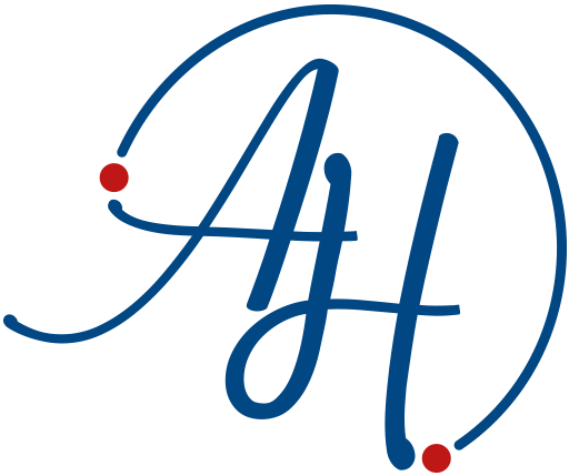 Logo von Mediator Anita Hainzl